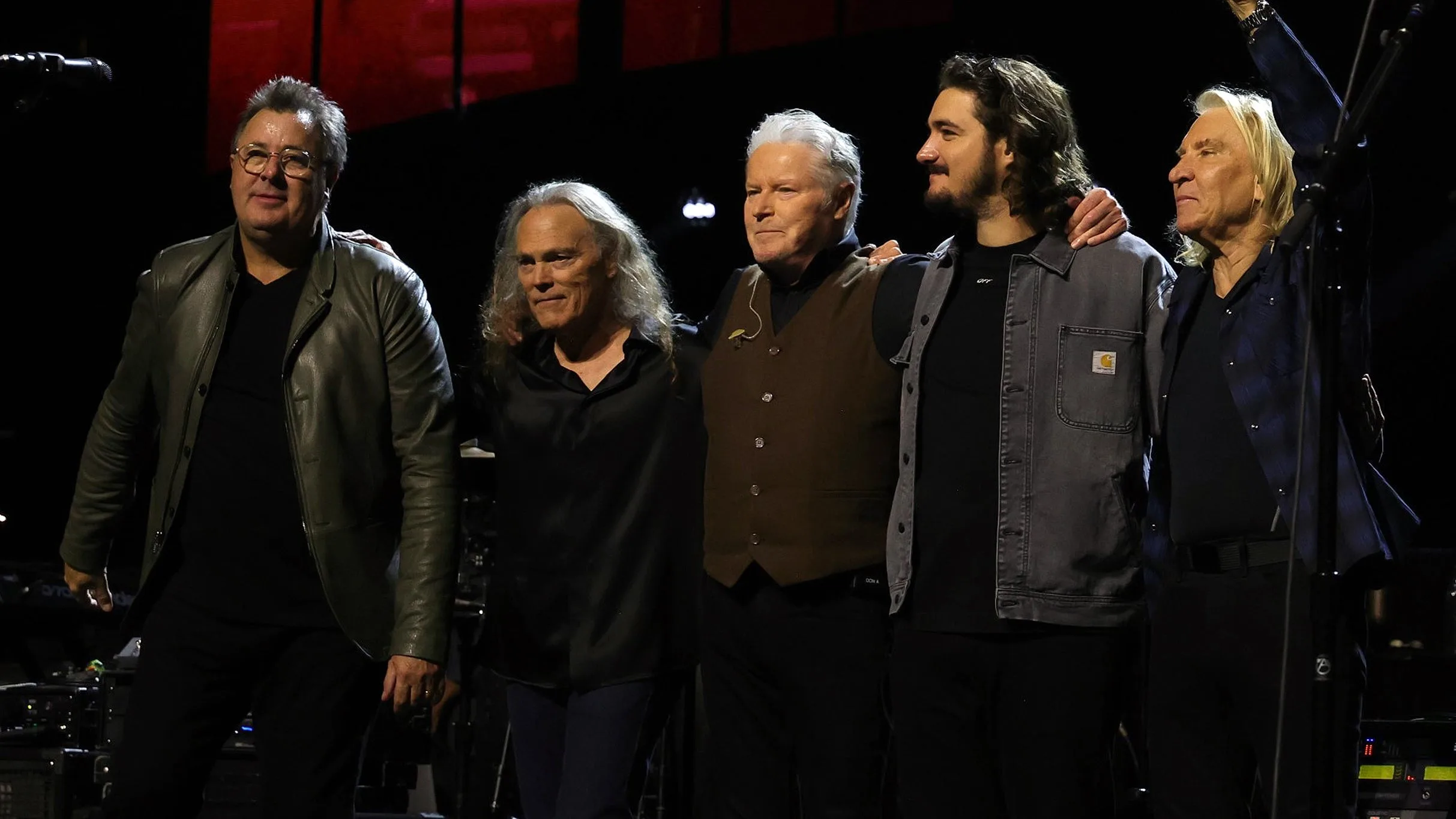 Eagles – Suite Reservation Image