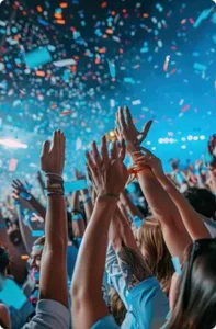 Top 10 Must-Attend Music Festivals in 2024.